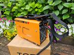 Lasapparaat Inverter Elektrode € 72,50    Nieuw, Doe-het-zelf en Verbouw, Gereedschap | Lasapparaten, Ophalen of Verzenden, Nieuw