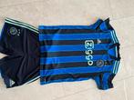 AJAX set maat 176, Maat XS of kleiner, Ophalen of Verzenden, Zo goed als nieuw, Set