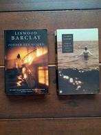 3 spannende thrillers, Ophalen of Verzenden, Gelezen, Nederland