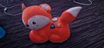 Fisher-Price Kruip en Leer Vos - Zo goed als nieuw!, Ophalen of Verzenden, Zo goed als nieuw, Overige typen