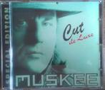 Harry - Muskee Cut De Luxe HR 607912 + extra track, Ophalen of Verzenden, 1980 tot heden, Gebruikt, Blues