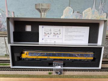 NS Lsmodels 44230 DC | NMBS SNCB | Benelux | ICRm BDs | beschikbaar voor biedingen