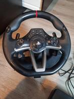Race stuur voor PS4 met pedalen.. Goede staat!, Ophalen of Verzenden, Gebruikt