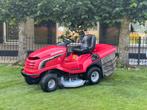 Honda HF 2417 V-Twin, Tuin en Terras, Zitmaaiers, Ophalen