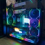High end game pc, Computers en Software, Desktop Pc's, Ophalen, 32 GB, Zelf gebouwde pc, Virtual Reality