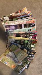 23 tijdschriften Margriet uit 2024, Ophalen of Verzenden, Gelezen, Damesbladen