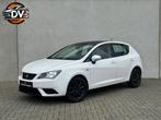 SEAT Ibiza 1.2 Style CLIMAT LMV PDC CRUISE, Voorwielaandrijving, 1198 cc, Origineel Nederlands, Bedrijf