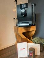 Jura Ena Micro 8 - Als nieuw, Witgoed en Apparatuur, Afneembaar waterreservoir, Gebruikt, Espresso apparaat, 1 kopje