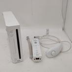 Nintendo Wii compleet nu voor €59.99, Gebruikt, W, 1 speler, Racen en Vliegen