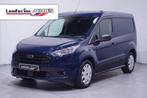 Ford Transit Connect 1.5 EcoBlue L1 Trend Airco, Camera, NAP, Voorwielaandrijving, Stof, Gebruikt, 4 cilinders