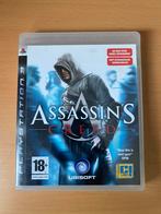 Assassins creed, Spelcomputers en Games, Games | Sony PlayStation 3, Avontuur en Actie, Vanaf 18 jaar, Vincent's games, 1 speler
