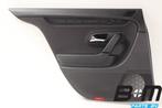 Deurpaneel links achter VW Passat CC 3C8867211N, Auto-onderdelen, Gebruikt