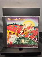 Ritmo de Salsa - CD, Ophalen of Verzenden, Zo goed als nieuw