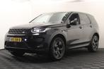 Land Rover Discovery Sport P300e 1.5 R-Dynamic SE |Camera|St, Auto's, Land Rover, Automaat, 1497 cc, Gebruikt, Zwart