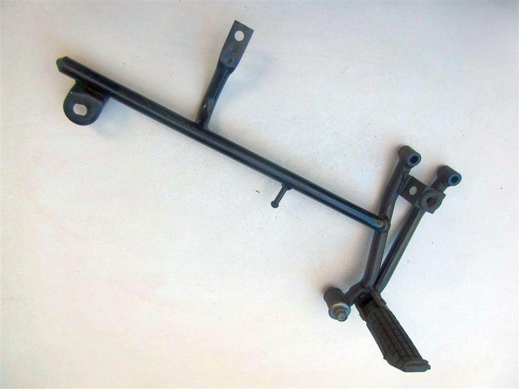 Honda CBR600F duosteun L voetsteun voetstep CBR 600 F houder, Motoren, Tuning en Styling, Ophalen of Verzenden