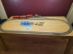 Lego 7938, 7895 en 7499: Passagiers trein met uitbreiding, Kinderen en Baby's, Speelgoed | Duplo en Lego, Ophalen of Verzenden