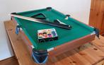 Mini Pooltafel, Sport en Fitness, Biljarten en Poolen, Ophalen, Zo goed als nieuw, Pooltafel