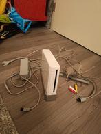 Net mooi Nintendo Wii-setje, Spelcomputers en Games, Spelcomputers | Nintendo Wii, Ophalen of Verzenden, Zo goed als nieuw