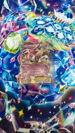 Hoopa EX 36/98, Hobby en Vrije tijd, Verzamelkaartspellen | Pokémon, Ophalen of Verzenden, Zo goed als nieuw, Losse kaart