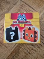 PET Simulator McDonald's happy meal, Ophalen of Verzenden, Nieuw