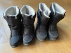 Snowboots Maat 30 (2 paar), Ophalen, Jongen of Meisje, Decathlon, Laarzen