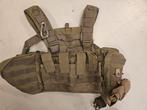 Tactische Chest Rig - Militair, Verzamelen, Militaria | Algemeen, Verzenden, Overige soorten, Overige typen