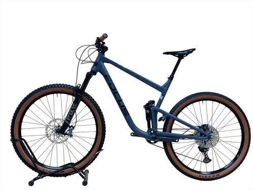 Focus Jam, Fietsen en Brommers, Fietsen | Mountainbikes en ATB, Zo goed als nieuw, Heren, Overige merken, Fully, Ophalen