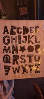 Poster voor kinderkamer, Ophalen of Verzenden, Nieuw