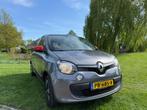 Renault Twingo 1.0 SCE 70 2017 Grijs, Auto's, Renault, Voorwielaandrijving, Twingo, 840 kg, 4 stoelen