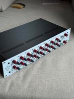 5059 SATELLITE 16 x 2+2 Summing Mixer, Ophalen, Zo goed als nieuw, Audio