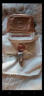 Buddha to Buddha Barbara Ring - Maat 18, 18 tot 19, Ophalen of Verzenden, Zo goed als nieuw, Dame of Heer