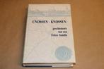 Cnossen, Knossen — Friese Familiegeschiedenis, Ophalen of Verzenden, Gelezen