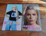 Davina Michelle pakket, Ophalen of Verzenden, Nieuw, Boek, Tijdschrift of Artikel