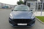 Ford Kuga 1.5 EcoBoost ST-Line ADAPT. CRUISE, WINTER PACK, C, Voorwielaandrijving, Stof, 150 pk, Blauw