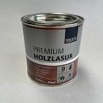 Vincent Houtlak Premium Lak voor Hout Kleurloos 375ml, Nieuw, Ophalen of Verzenden, Vincent, Lak
