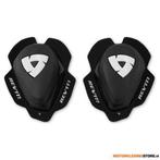 REVIT! Knie Slider Set 2, Zwart, Ophalen of Verzenden, Nieuw met kaartje
