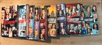 Grey’s Anatomy - seizoen 1 t/m 9 DVD, Boxset, Drama, Ophalen of Verzenden, Zo goed als nieuw