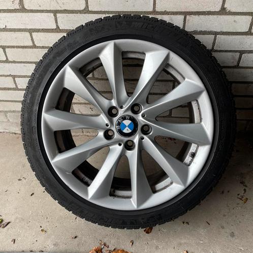 ‪18" Style 415 met Michelin Alpin winterbanden‬, Auto-onderdelen, Banden en Velgen, Banden en Velgen, Winterbanden, 18 inch, 225 mm