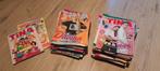 125 Tina's  plus 2 specials, Ophalen, Gelezen, Overige typen