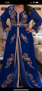 Marokkaanse tekchita, kaftan, djellaba , en jabador, Ophalen, Overige kleuren, Maat 42/44 (L), Nieuw