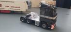 Mercedes actros imc, Hobby en Vrije tijd, Modelauto's | 1:50, Ophalen of Verzenden, Zo goed als nieuw, Bus of Vrachtwagen, Overige merken