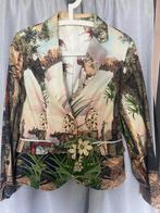 Jasje Maiden Lane mt.40/42, Kleding | Dames, Jasjes, Kostuums en Pakken, Verzenden, Maat 42/44 (L), Zo goed als nieuw, Maiden Lane