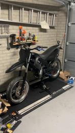 Derbi Senda 86TPR, Ophalen, 6 versnellingen, Gebruikt, Maximaal 45 km/u