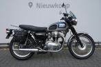 KAWASAKI W 650 (bj 2001), Motoren, Motoren | Kawasaki, 676 cc, 2 cilinders, Motorrijbewijs A, Bedrijf