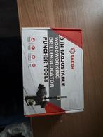 voor pen en gat het juiste gereedschap, Ophalen of Verzenden, Nieuw