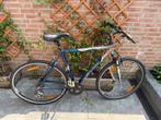 Goed onderhouden mountainbike, Fietsen en Brommers, Fietsen | Mountainbikes en ATB, Gebruikt, Hardtail, Heren, Ophalen