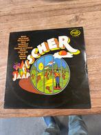 Jaap Fischer LP - MFP 5096, Ophalen of Verzenden, Gebruikt, Overige genres