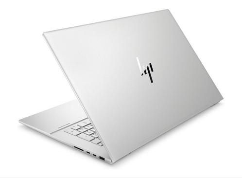 HP Envy 17-cr0970nd, Computers en Software, Windows Laptops, Zo goed als nieuw, 17 inch of meer, SSD, 2 tot 3 Ghz, Ophalen of Verzenden