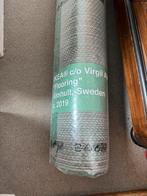 Virgil Abloh x IKEA MARKERAD "WET GRASS" Rug 195x133 CM, Ophalen, Nieuw