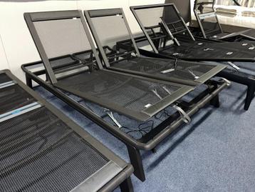 Elektrisch Auping Original bed (140x200cm). beschikbaar voor biedingen
